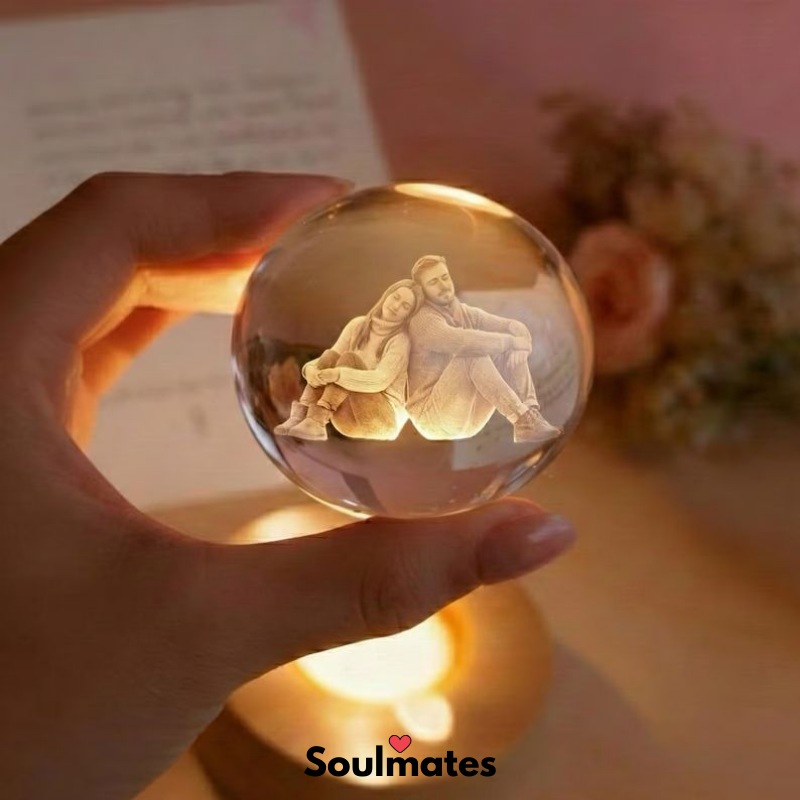 כדור הרגעים היפים