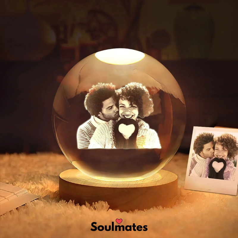 כדור הרגעים היפים