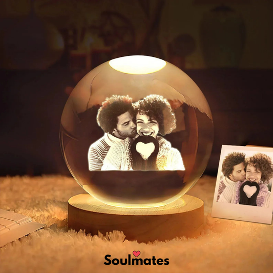 כדור הרגעים היפים