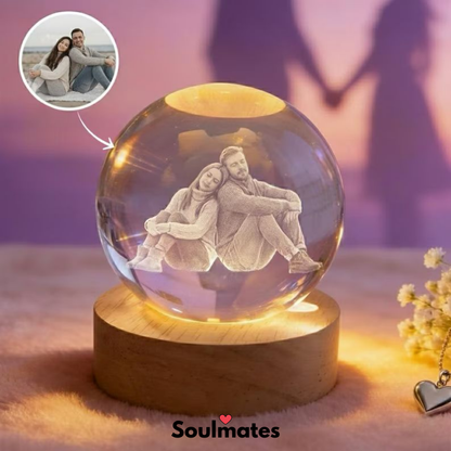 כדור הרגעים היפים