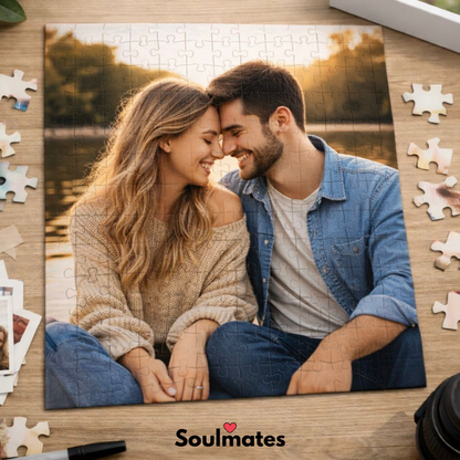 פאזל בעיצוב אישי